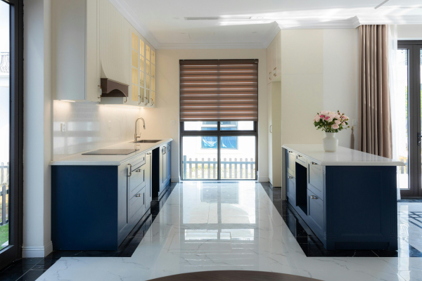 Custom Cabinetry