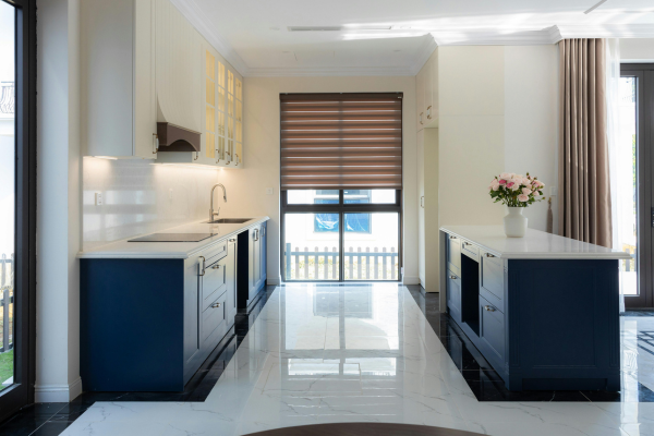Custom Cabinetry