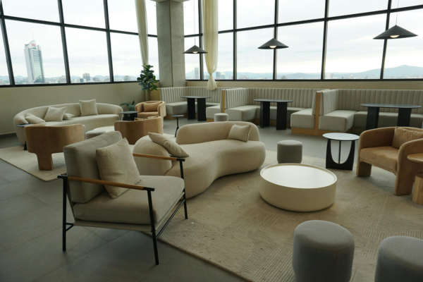 Custom Furniture
