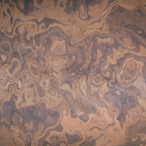Defining Burl Veneer
