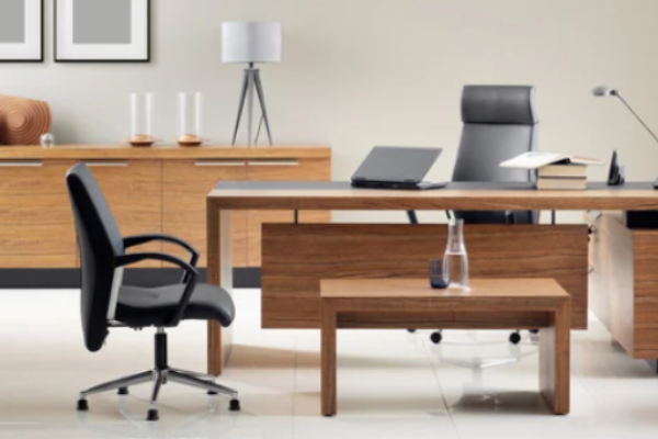 Oak Natural Wood Veneer