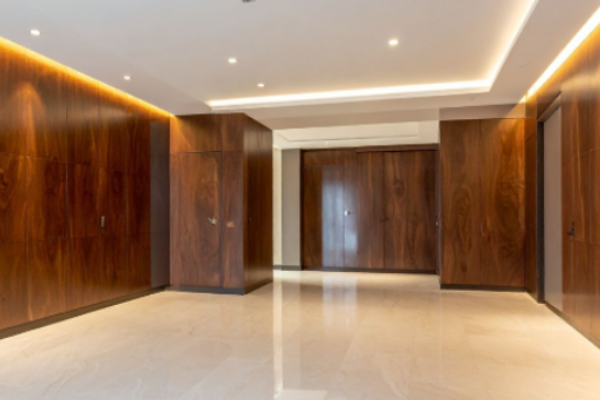 Oak Natural Wood Veneer