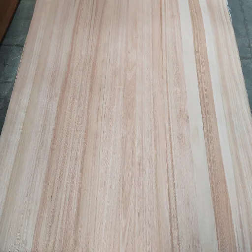 Oak Natural Wood Veneer