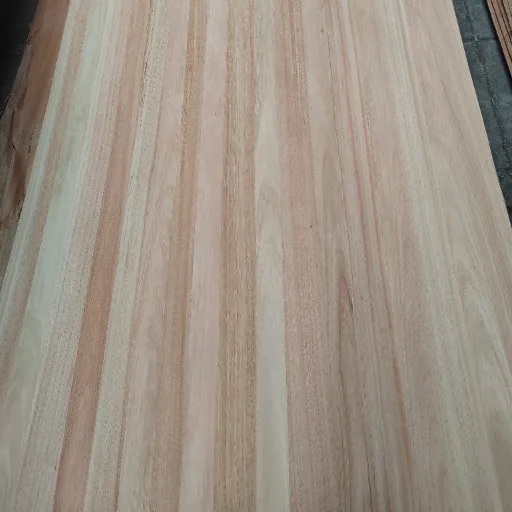 Oak Natural Wood Veneer
