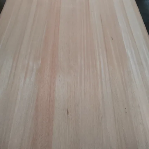 Oak Natural Wood Veneer