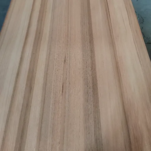 Oak Natural Wood Veneer