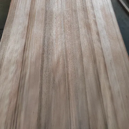 Oak Natural Wood Veneer