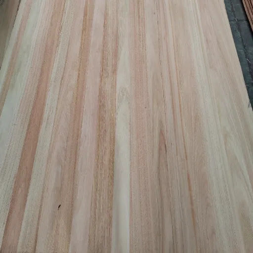Oak Natural Wood Veneer