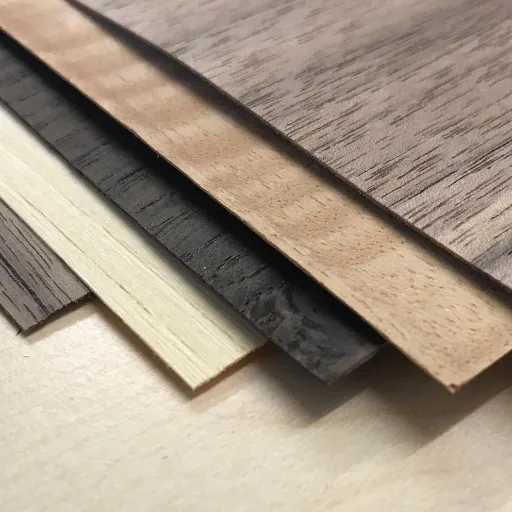 Factors Affecting Wood Veneer Cost