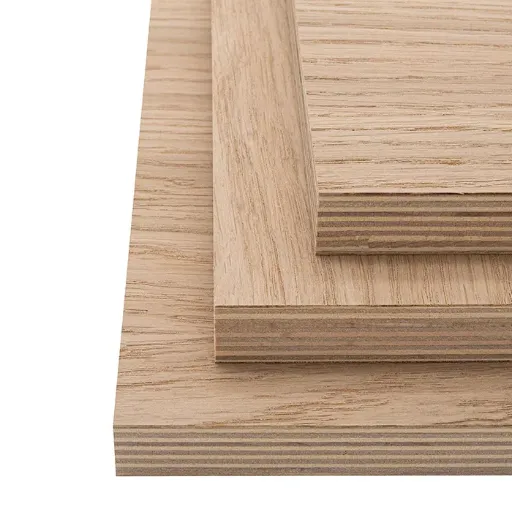 Factors Influencing Veneer Thickness Selection