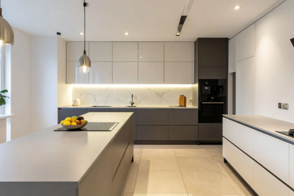 Fine Furniture & Cabinetry