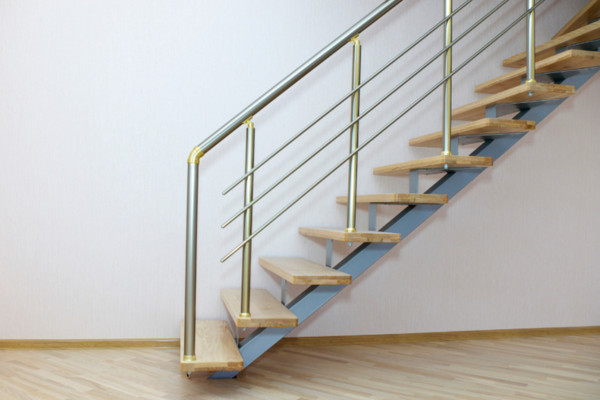 Flooring & Staircases