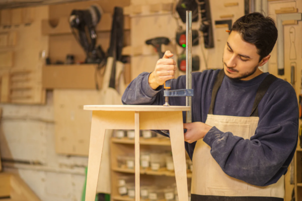 Furniture Making