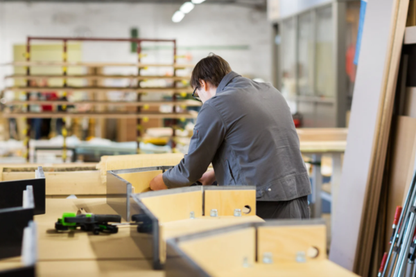 Furniture Manufacturing