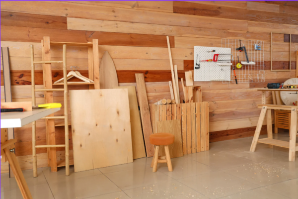 Furniture Manufacturing