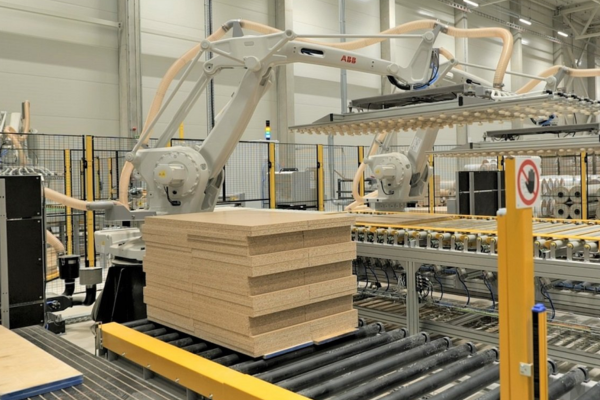 Oak Natural Wood Veneer