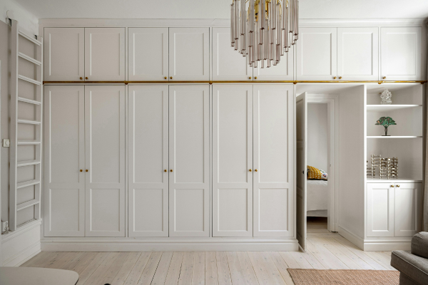 Furniture and Cabinetry