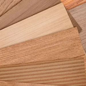 Hardwood Veneer Sheets - Wood Veneer & Custom Wood Panels