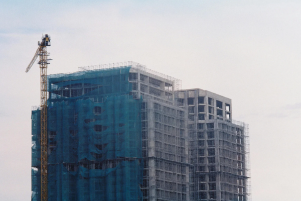 High-End Architectural Paneling