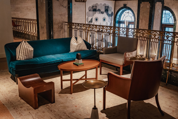 Oak Natural Wood Veneer