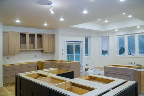 Home Improvement and Cabinet Making
