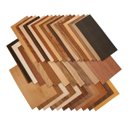 How to Calculate Wood Veneer Costs: Pricing Guide for Buyers