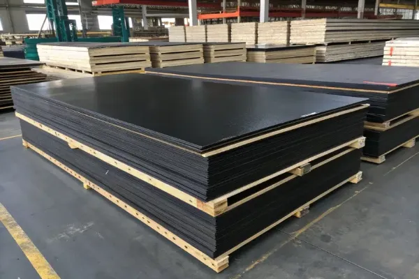 Applications pour planchers industriels
