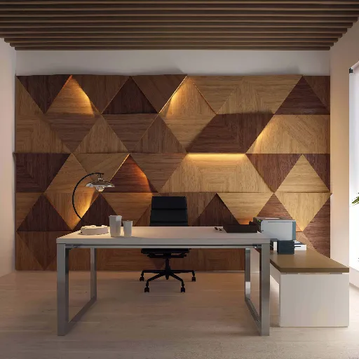 Innovative Applications of Wood Veneer