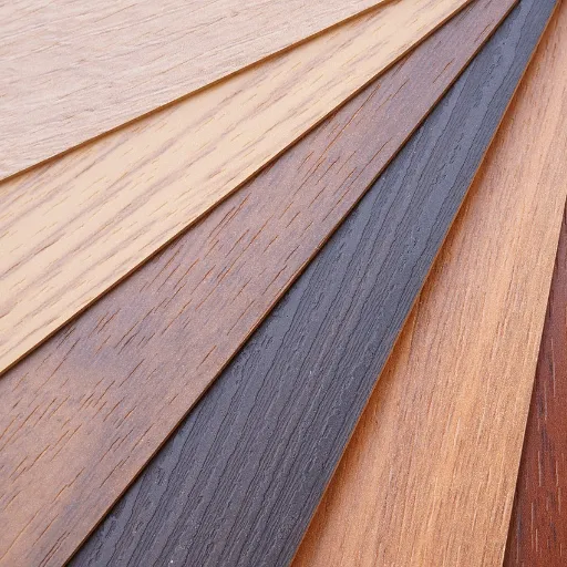 Integrating Sustainable Veneer into Your Projects