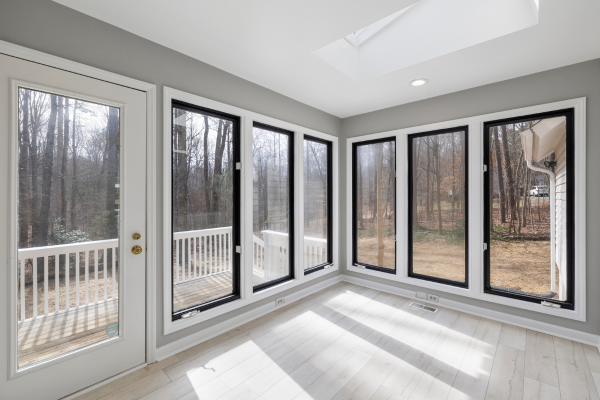 Interior Doors & Paneling