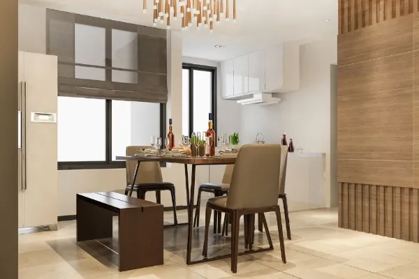 Oak Natural Wood Veneer