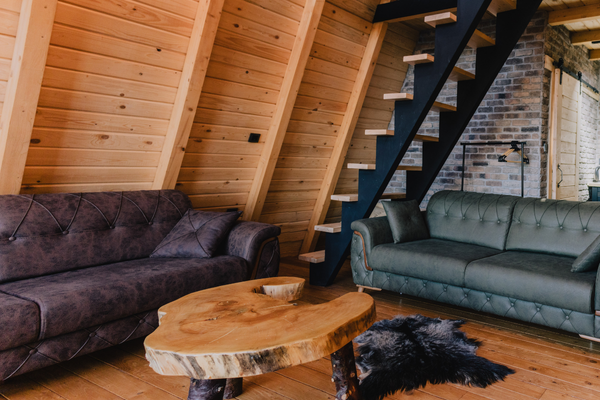 Oak Natural Wood Veneer
