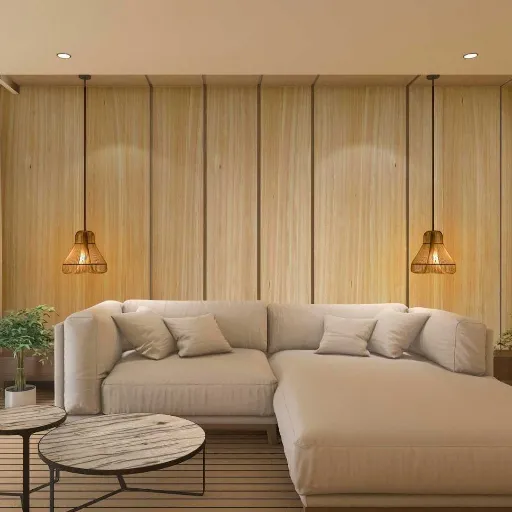 Introducing Veneer in Interior Design