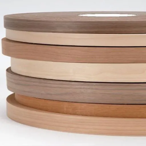 Introduction to Veneer Edge Banding
