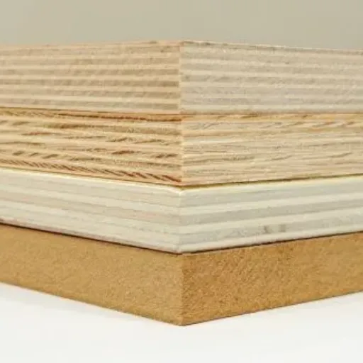 Introduction to Veneer Panel Cores