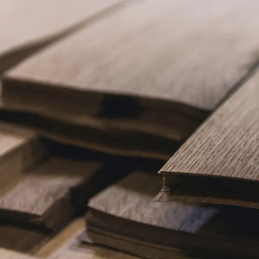 Introduction to Veneer Storage