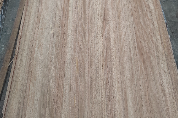 Cherry Natural Wood Veneer