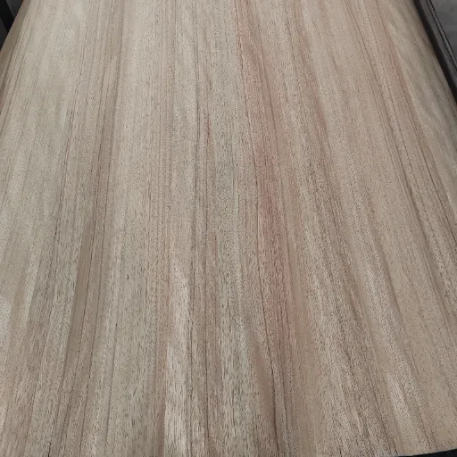 Oak Natural Wood Veneer