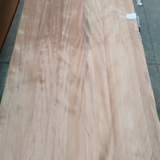 Lacquer Natural Wood Veneer
