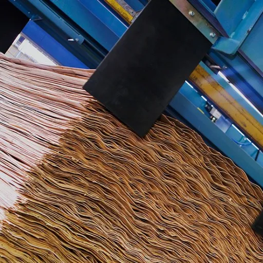 Leading Companies and Innovations in the Veneer Industry