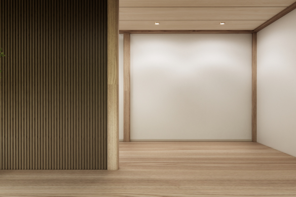 Luxury Wall Paneling