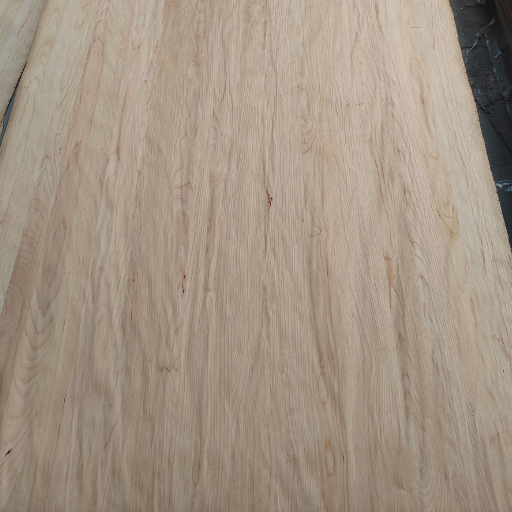 Oak Natural Wood Veneer