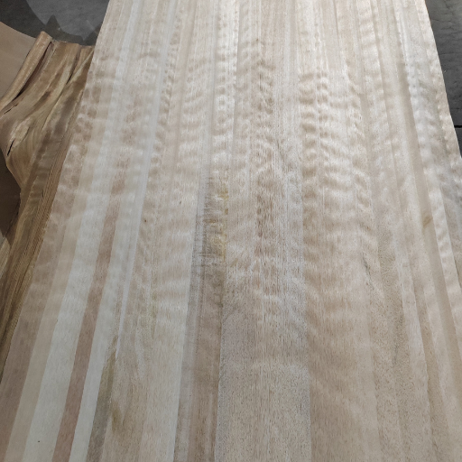 Oak Natural Wood Veneer