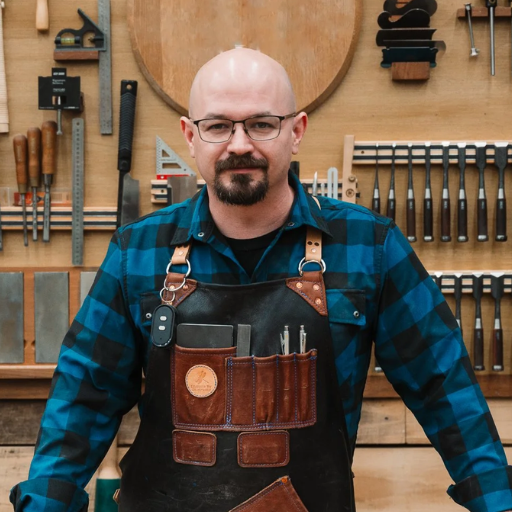 Michael Turner, Furniture Maker
