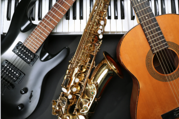 Musical Instruments