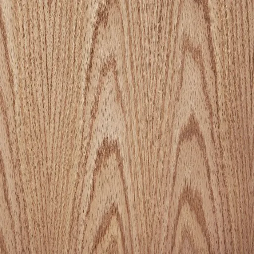 Oak Veneer: Complete Guide to Red Oak and White Oak Veneers