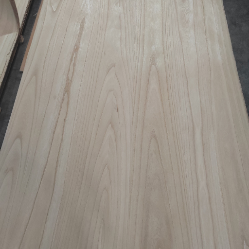 Paulownia Natural Wood Veneer