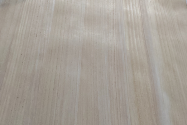Paulownia Natural Wood Veneer