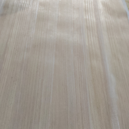 Paulownia Natural Wood Veneer