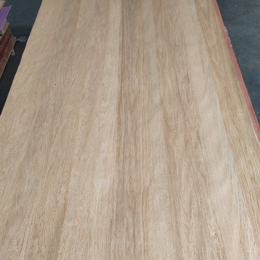 Oak Natural Wood Veneer